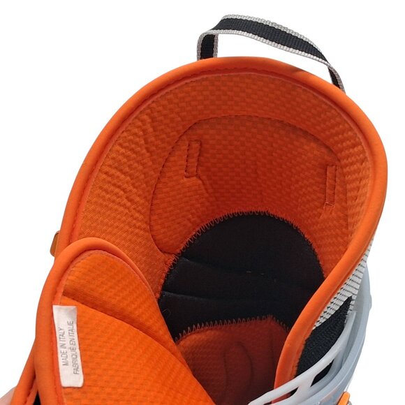 Garmont Masterlite AT Ski Boots Mondo 25.0 Tech Pin Alpine Touring Made Italy - Picture 13 of 15